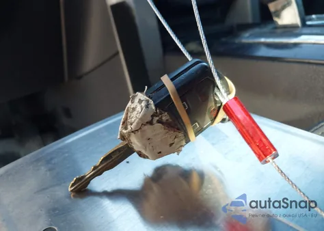 2011 Ford F-150 Fx4 z USA, uszkodzony, nr VIN 1FTFW1ET6BKD42139